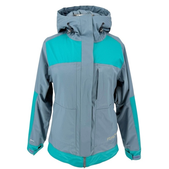 FLYLOW Jane Ski / Snowboard Jacket M - Picture 3 of 9